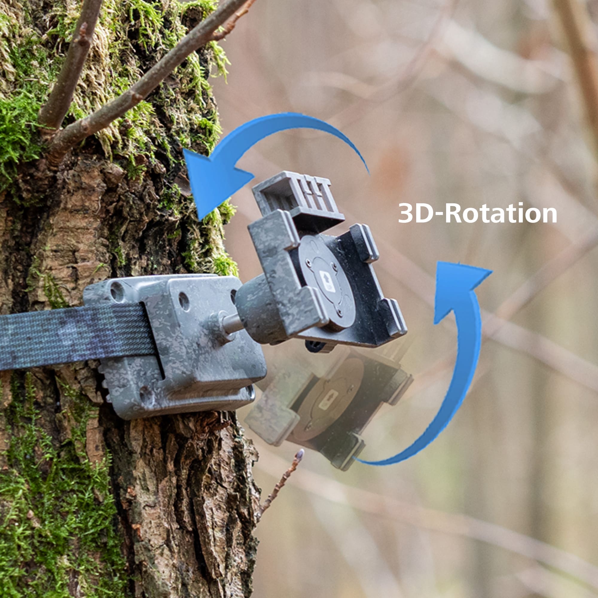 ZEISS Vari-Trépied de montage
