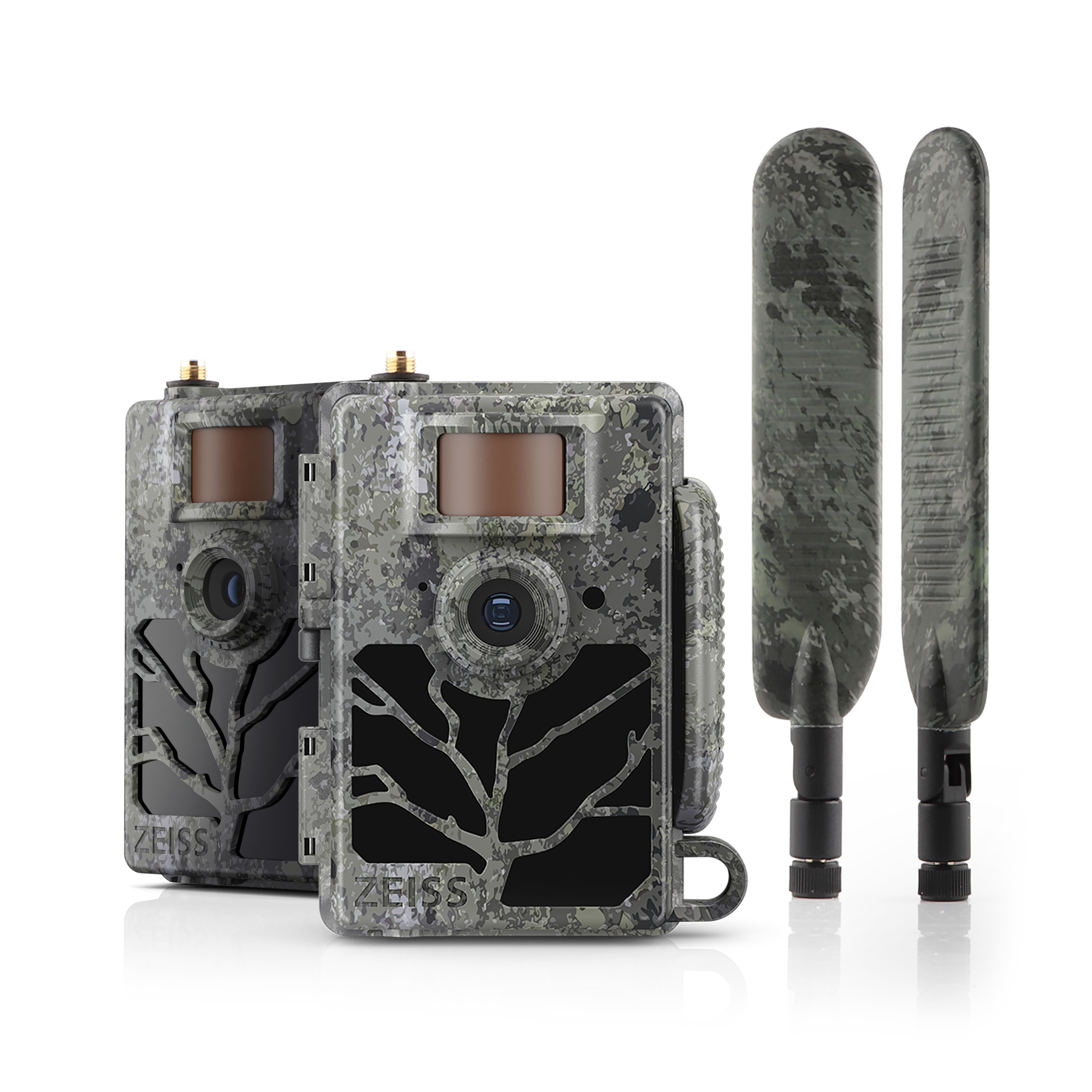ZEISS Secacam 5 - 2er Pack