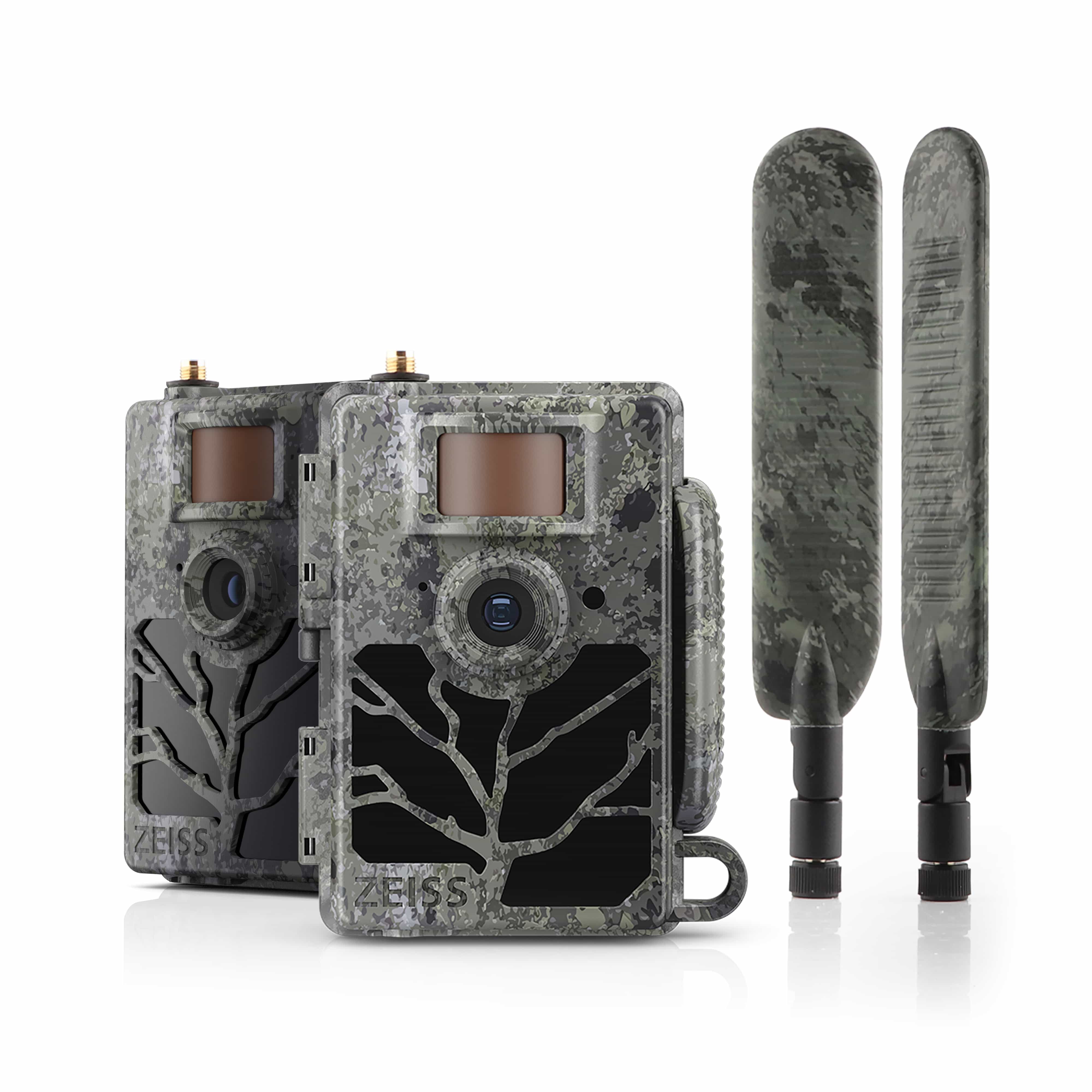 ZEISS Secacam 5 - pack de 2