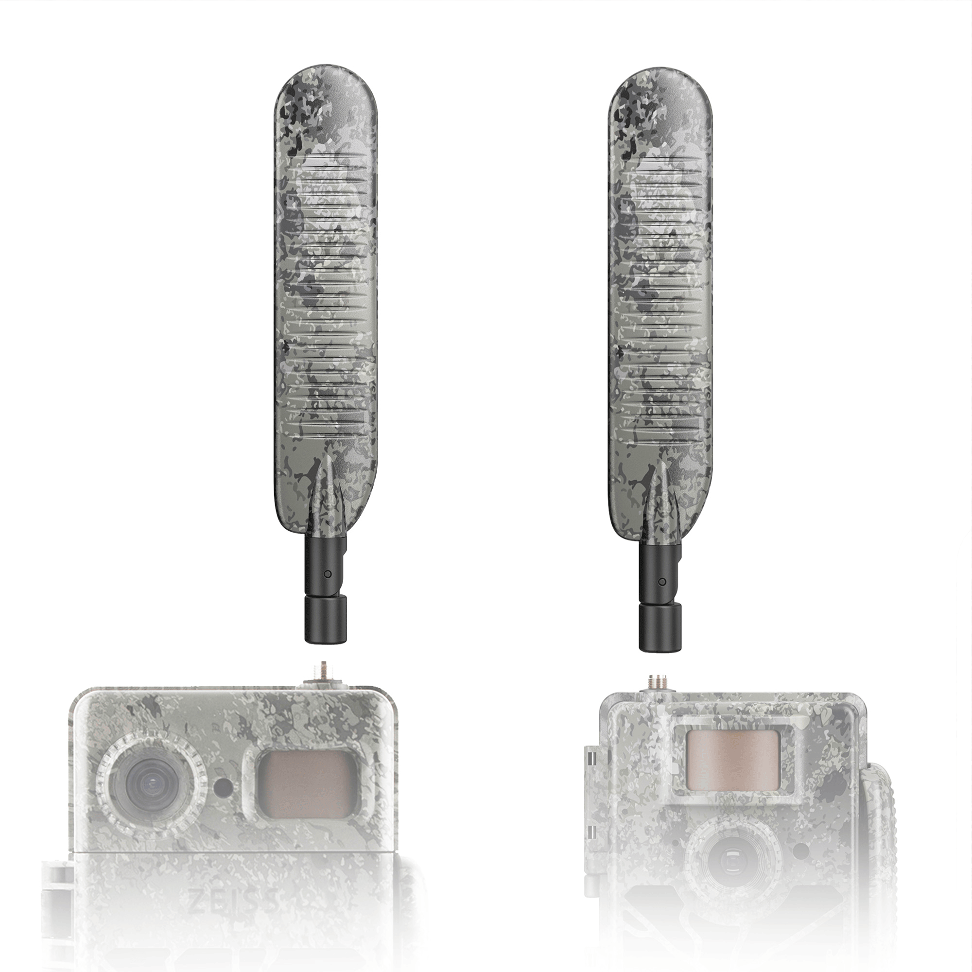 ZEISS Secacam Antenne 4G