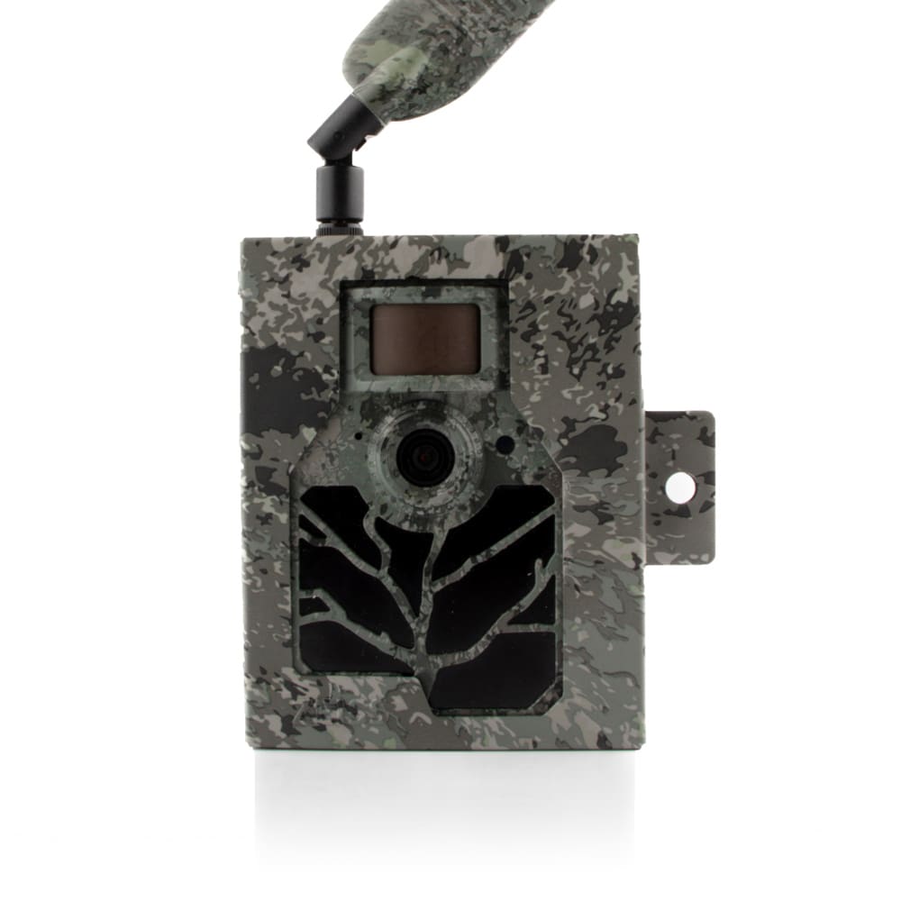 ZEISS Secacam 5 Boîtier Métallique