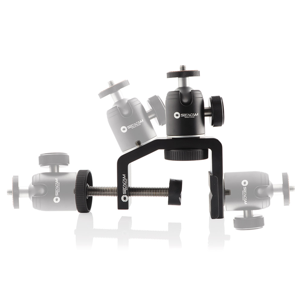 SECACAM Multiklemme
