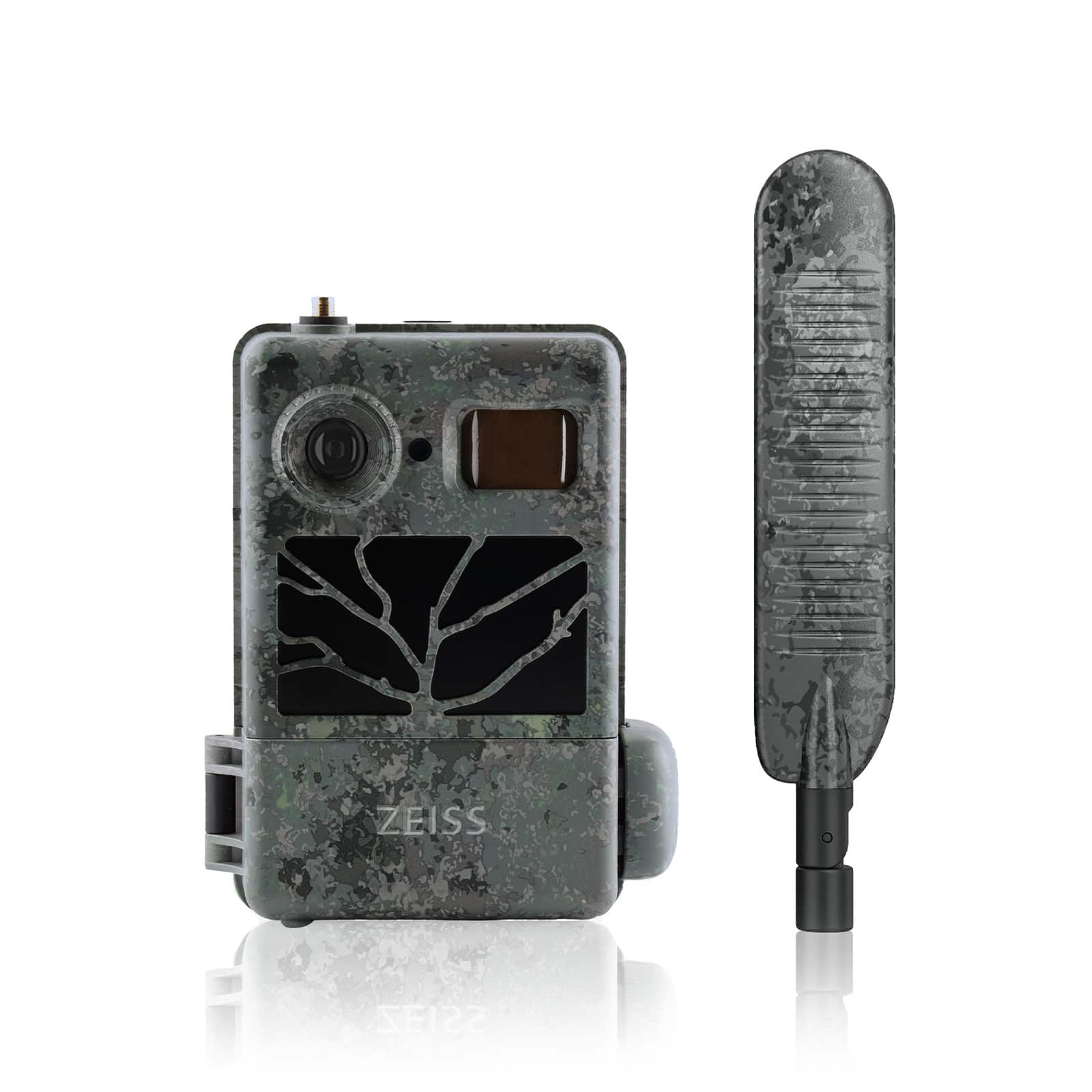 ZEISS Secacam 7