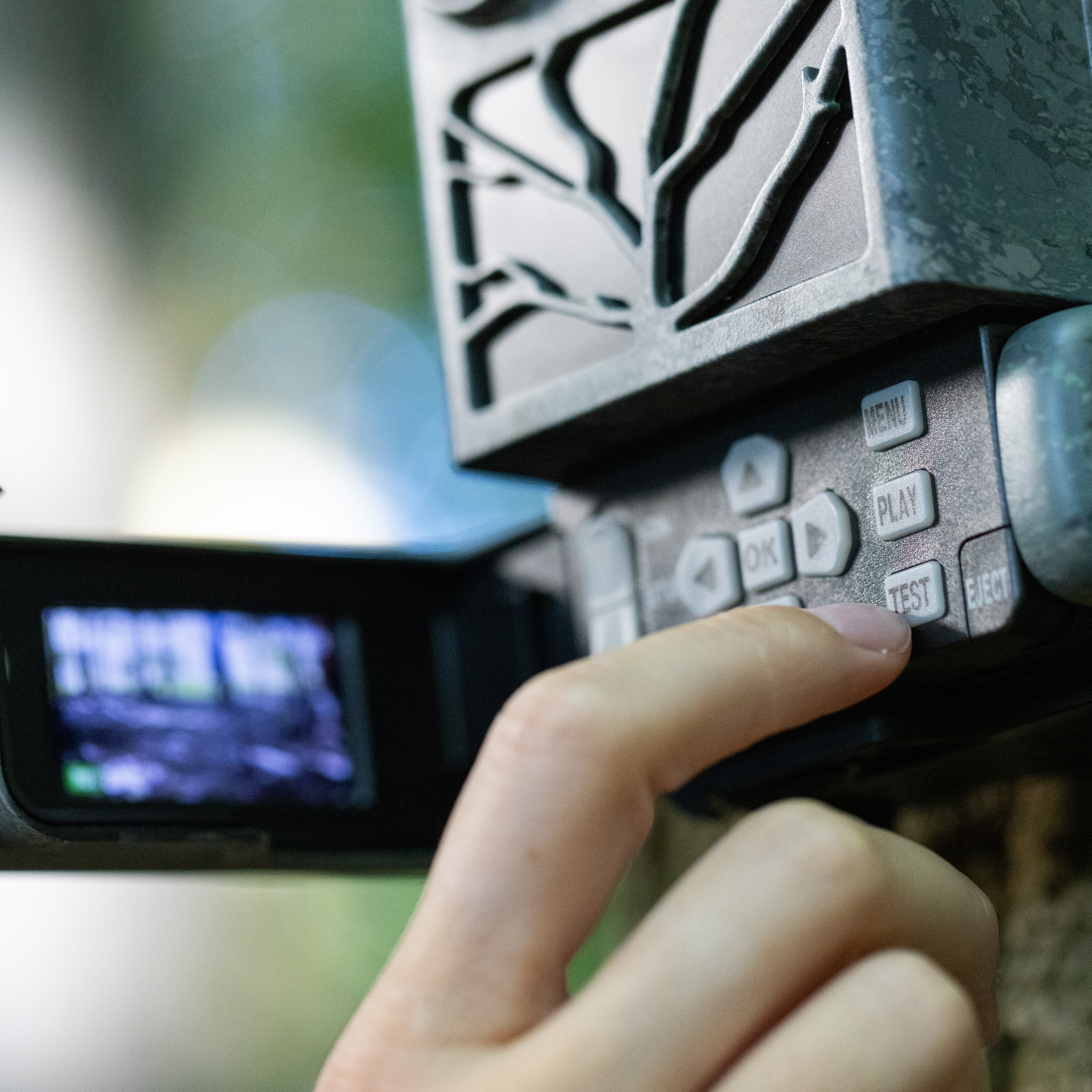 ZEISS Secacam 3 + Power Pack