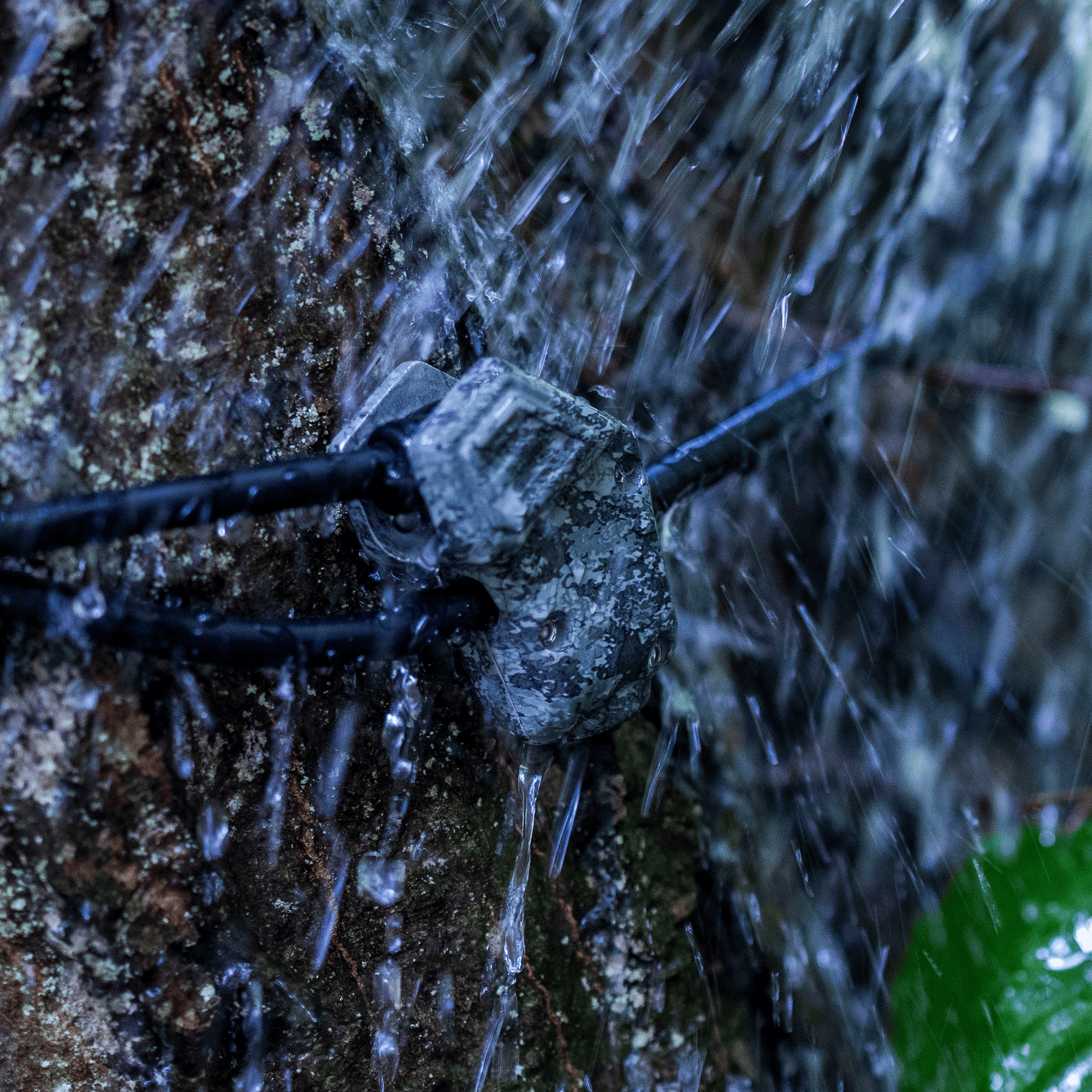 ZEISS Câble antivol avec clé