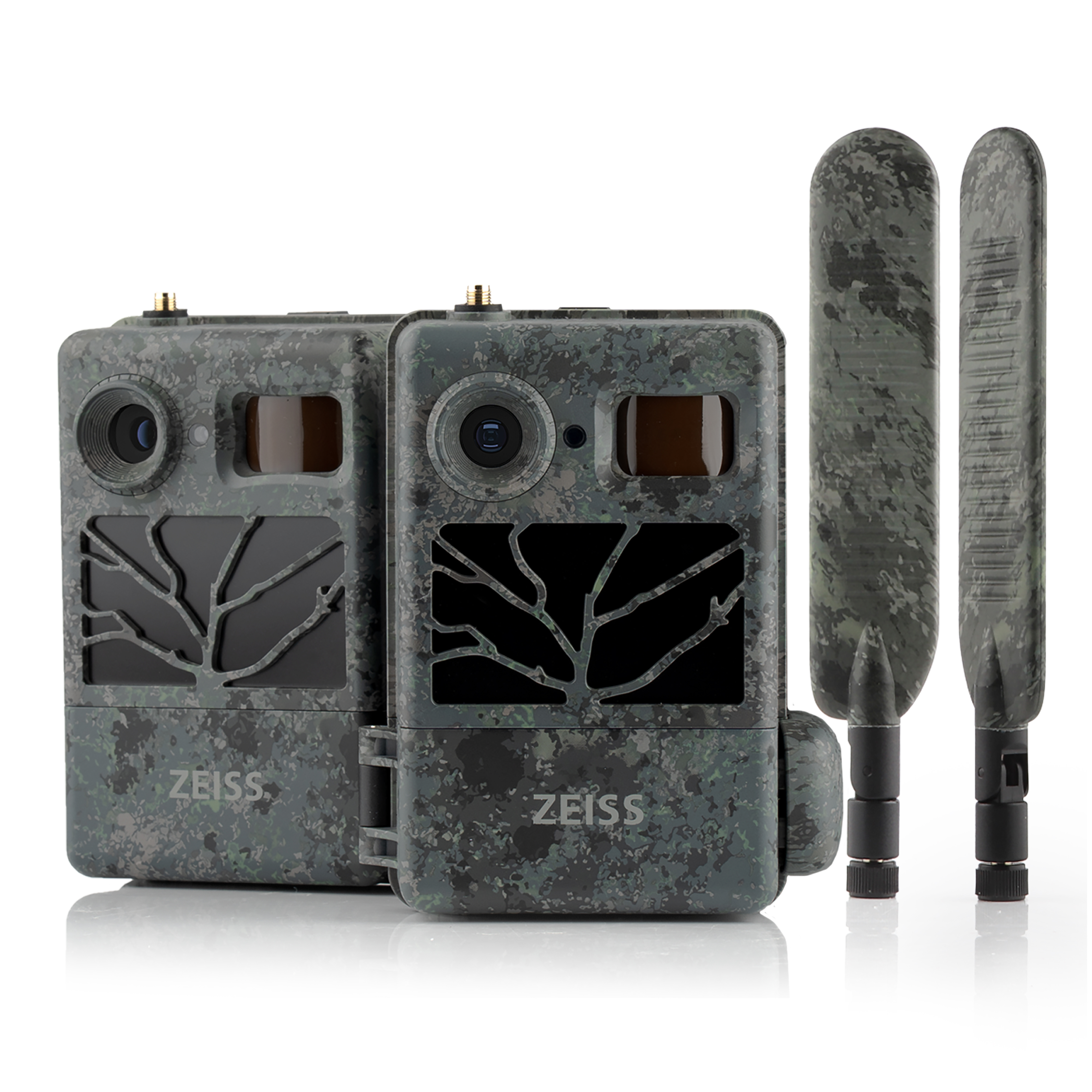 ZEISS Secacam 3 - 2er Pack