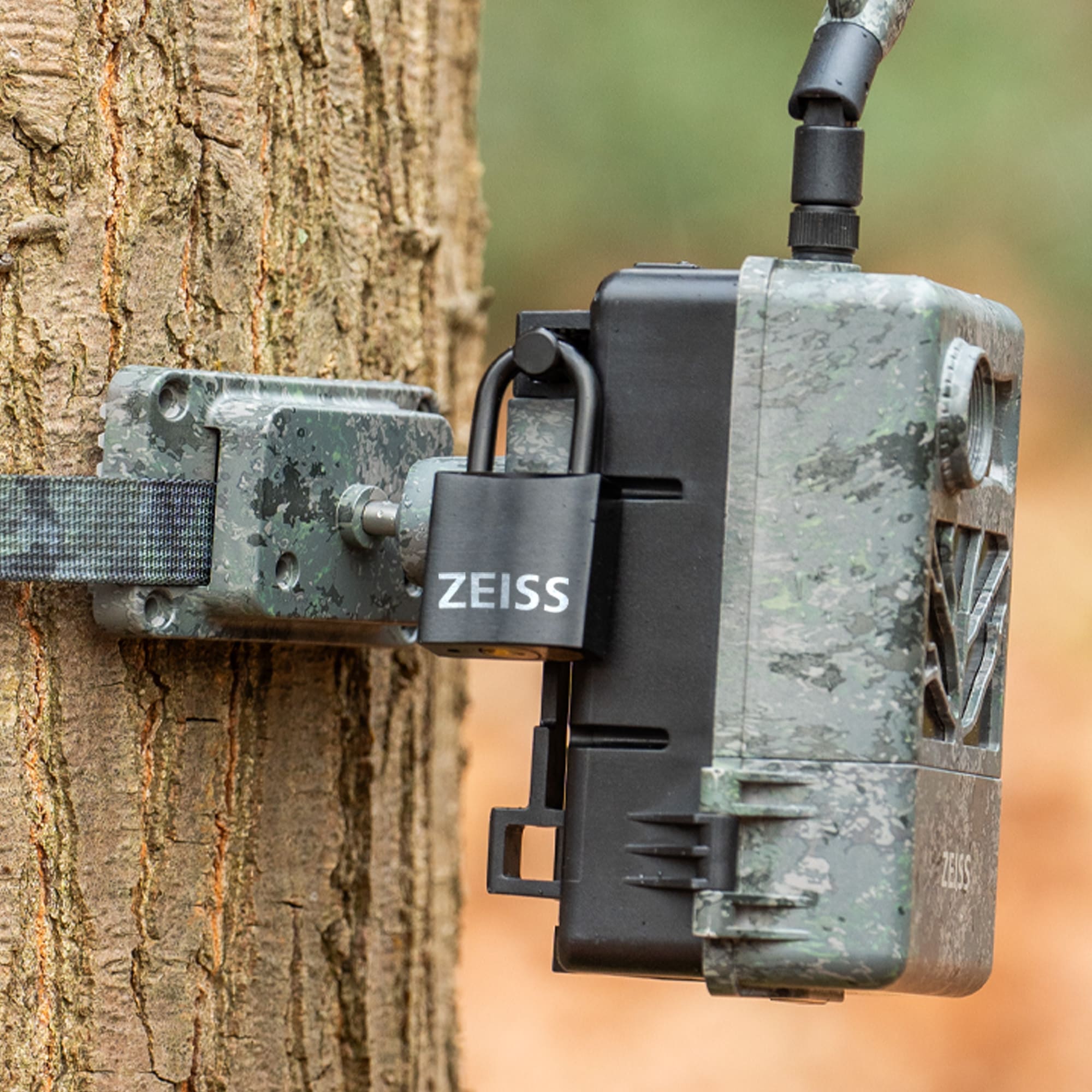 ZEISS Vari-Trépied de montage