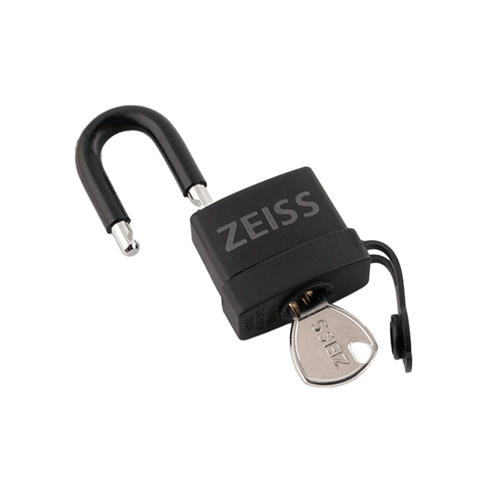 ZEISS Vorhängeschloss Gleichschließend