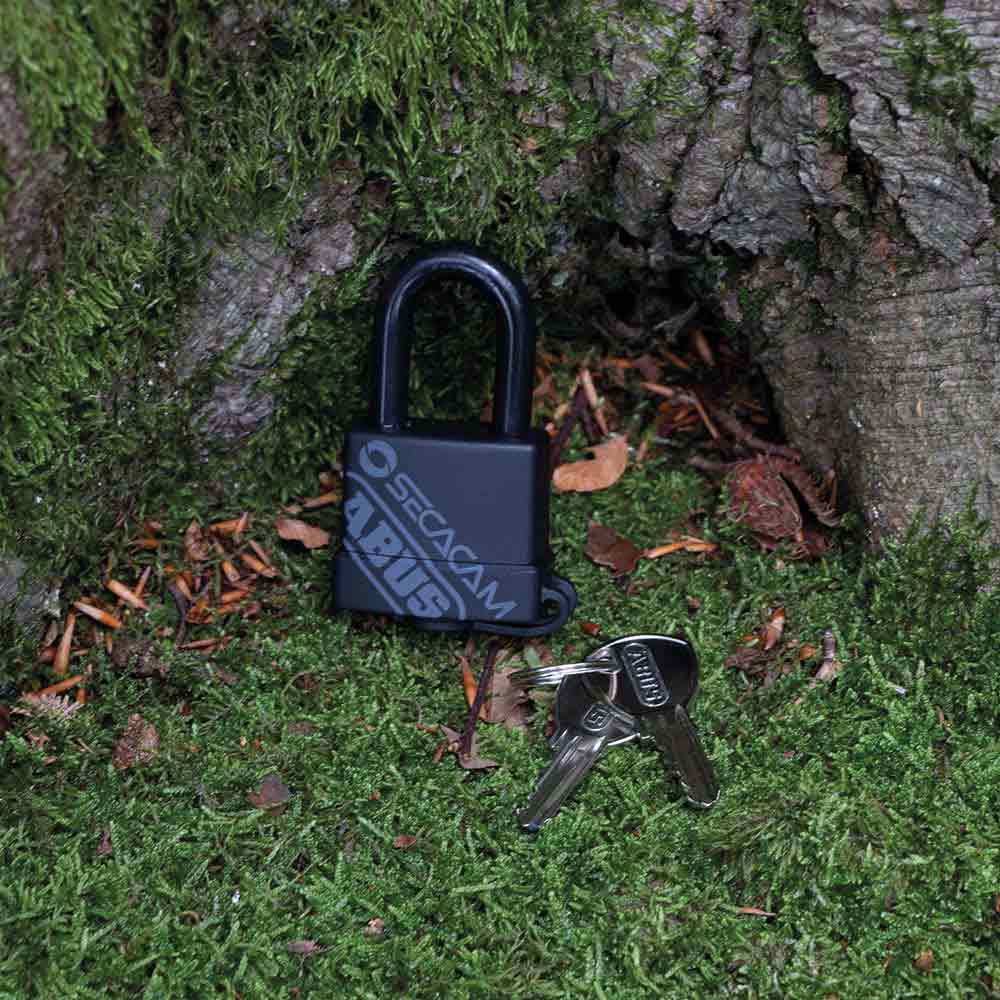 ABUS Padlock 70/35 SECACAM Edition