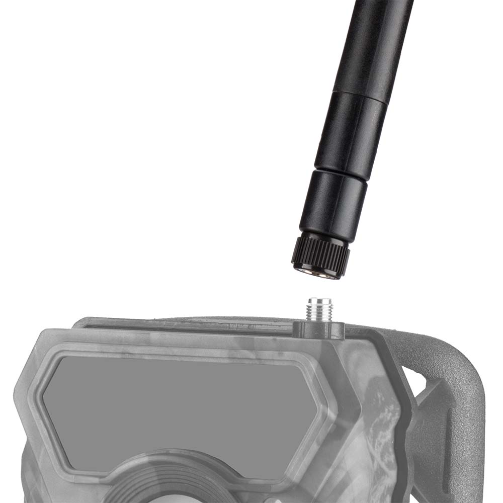 3G standard antenna for your Trail Camera - 3
