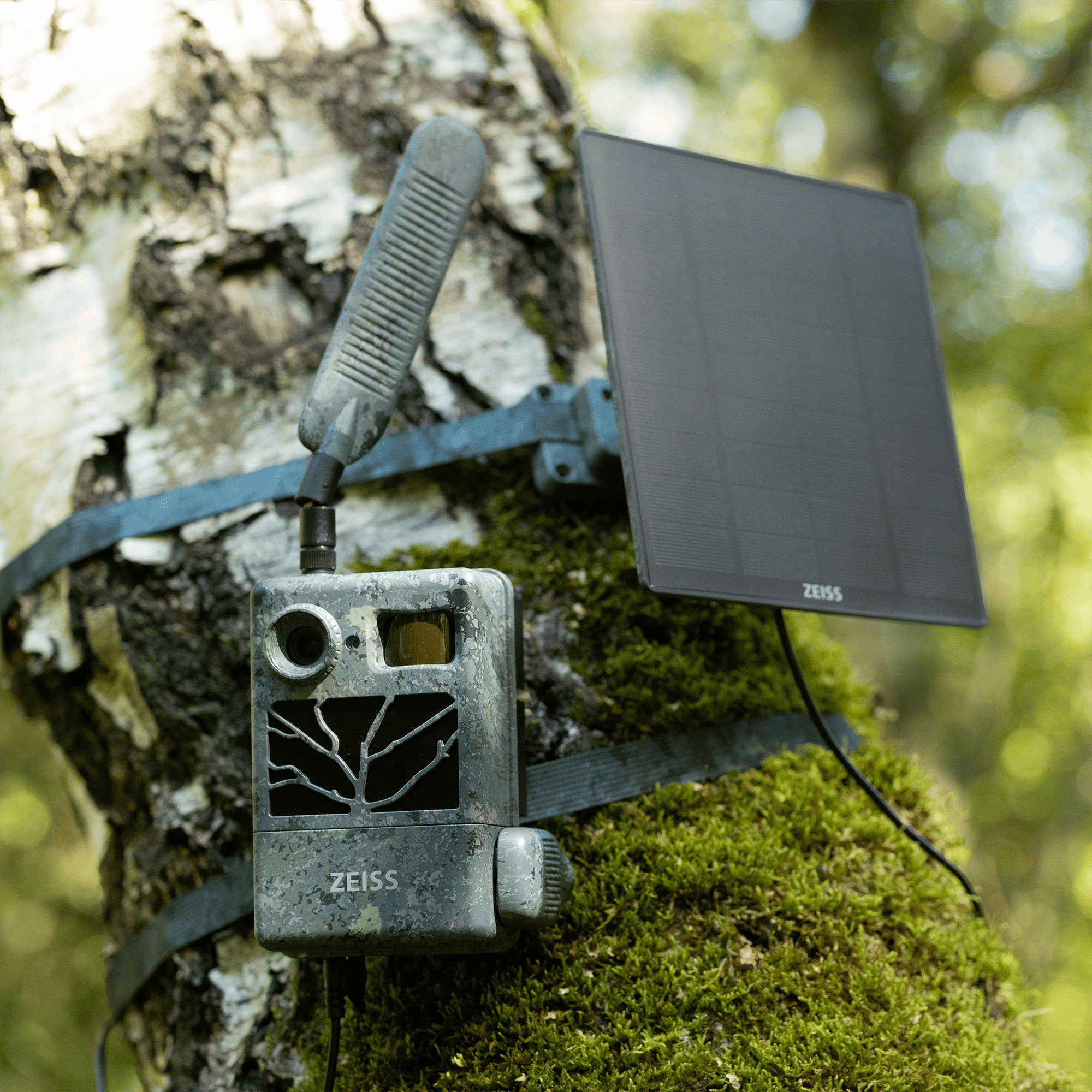 ZEISS Solar-Panel Pro