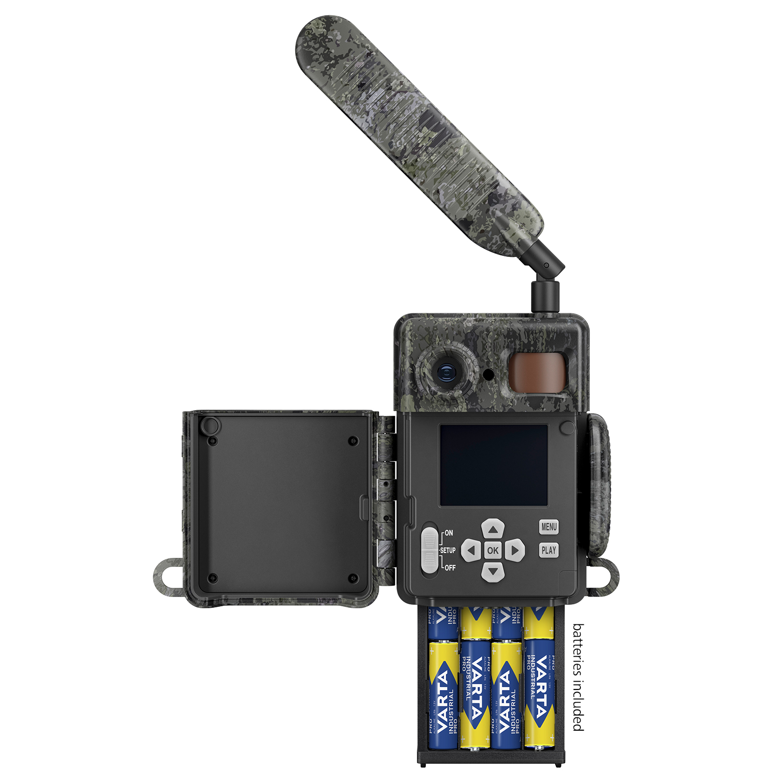 ZEISS Secacam 7 - 2er Pack
