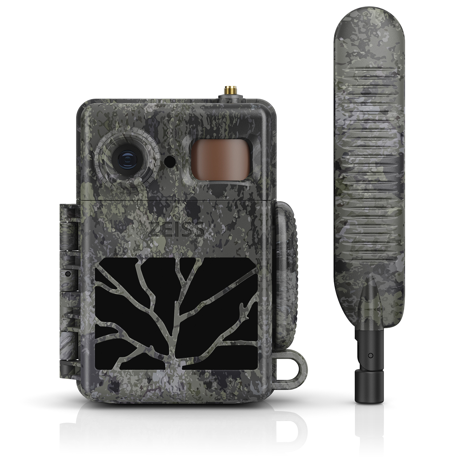 ZEISS Secacam 7 - 2er Pack