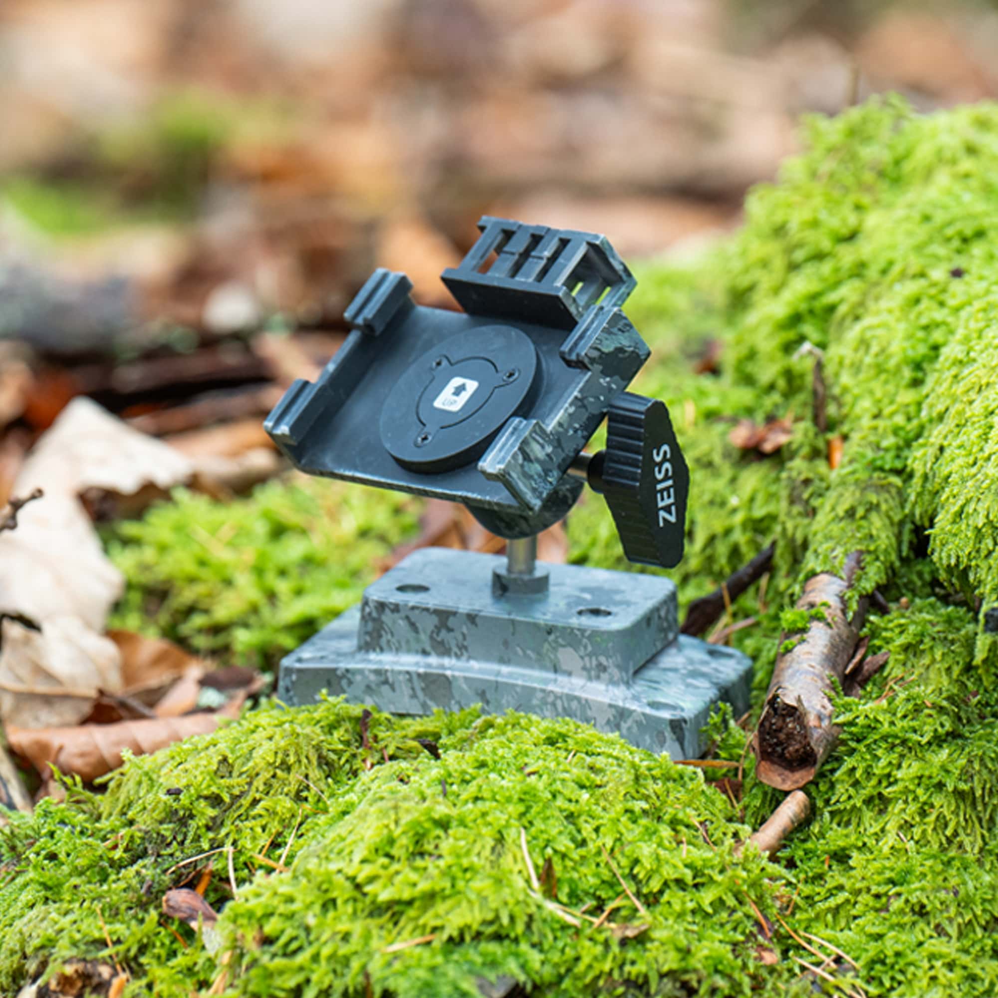 ZEISS Vari-Trépied de montage