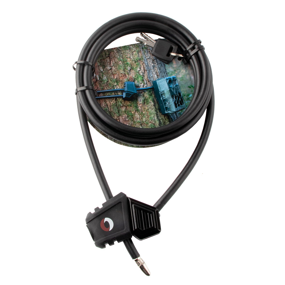 SECACAM Cable Lock