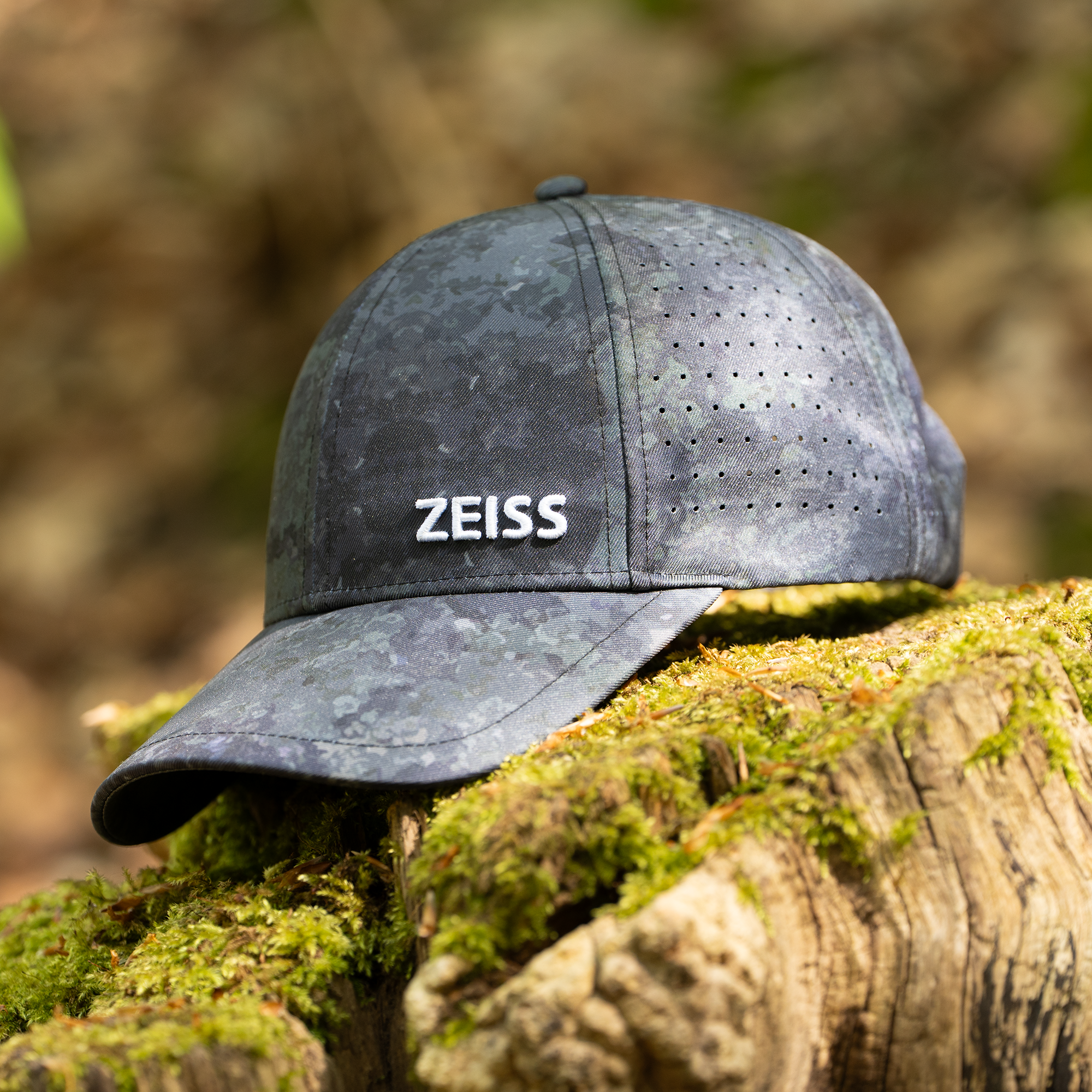 ZEISS Cap Camouflage