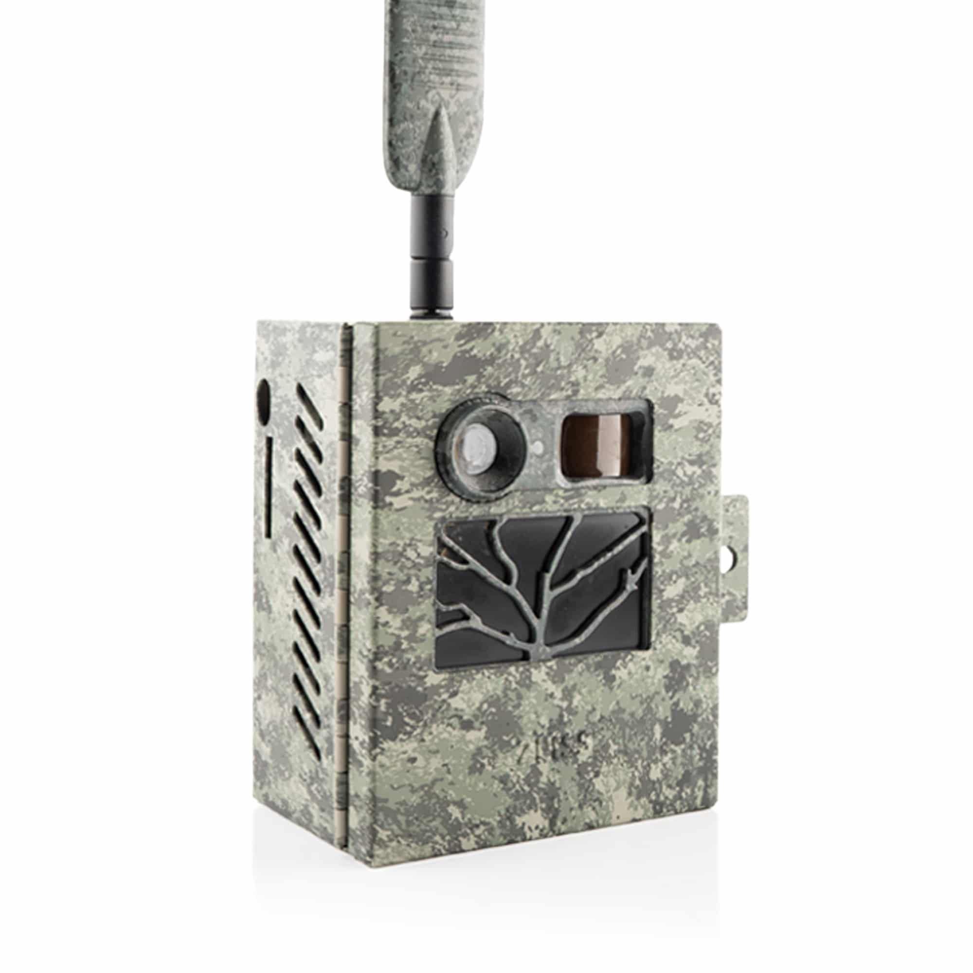 ZEISS Secacam 3 Boîtier Métallique