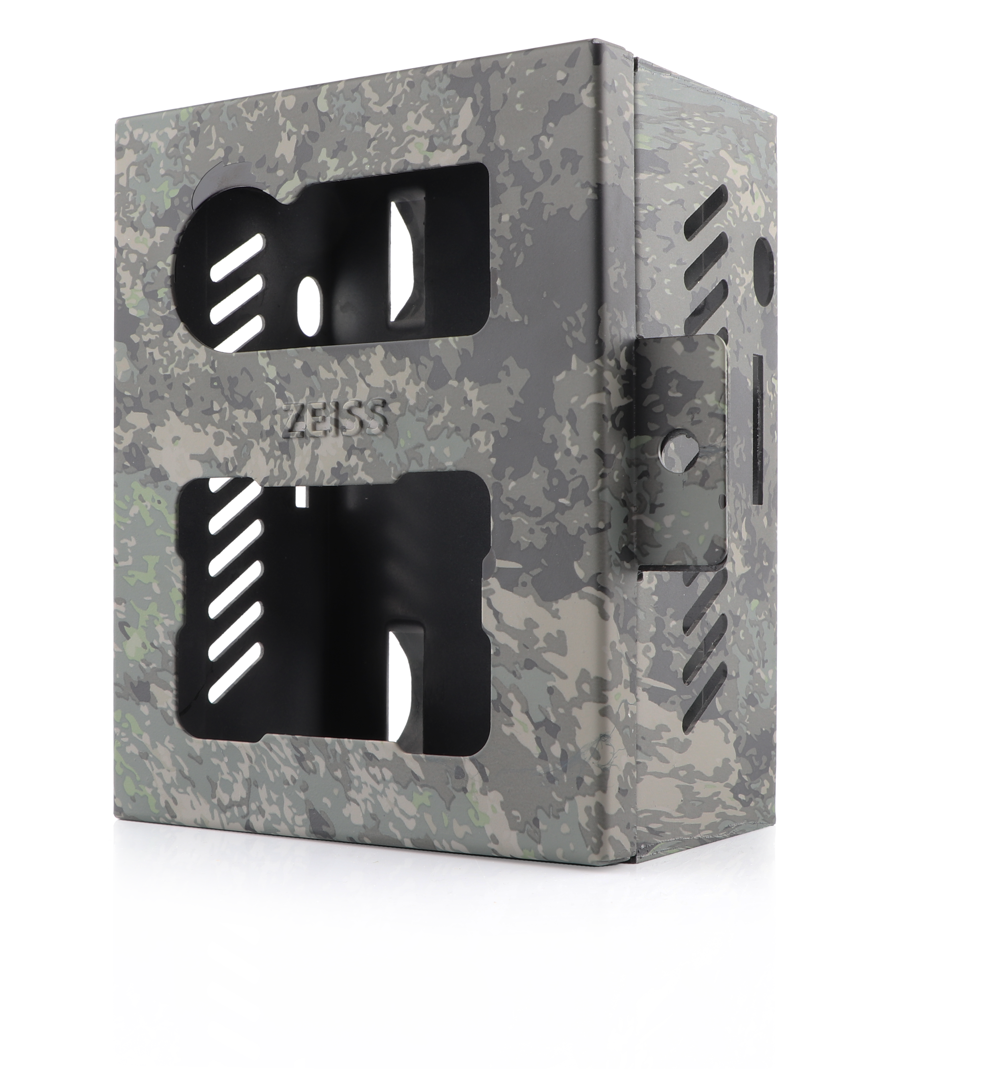 ZEISS Secacam 7 Boîtier Métallique