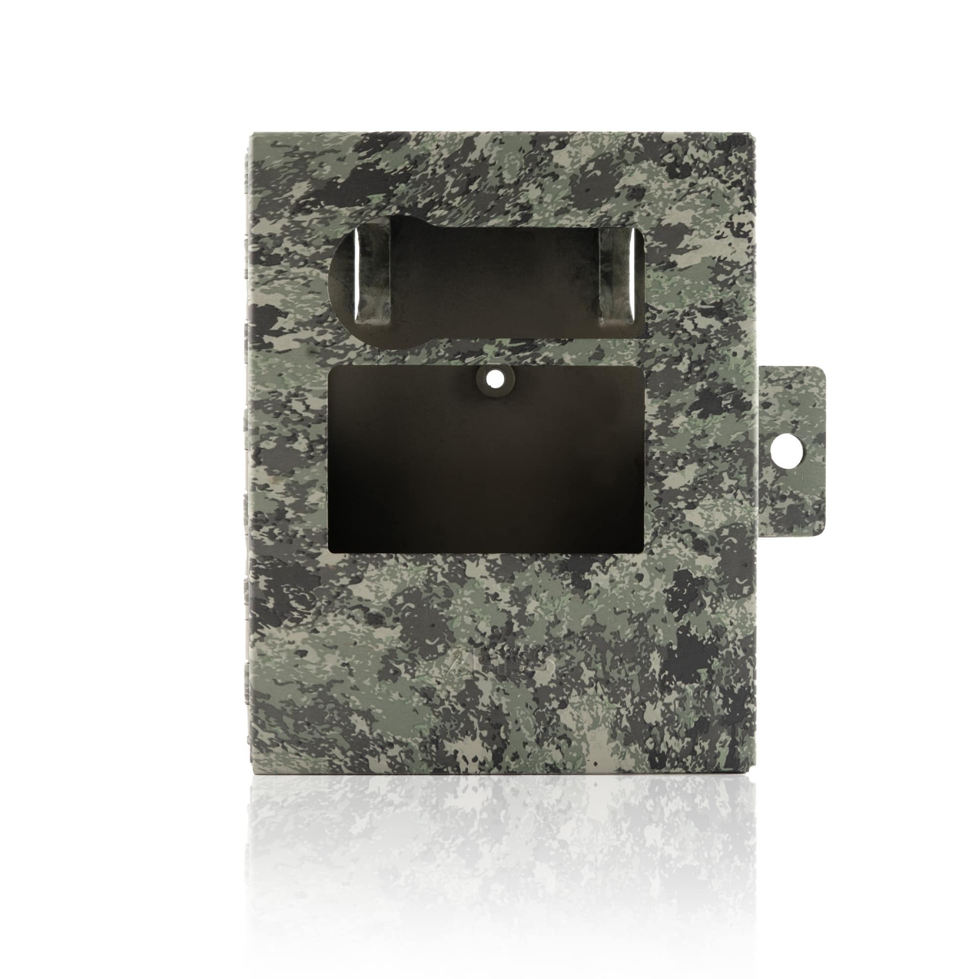 ZEISS Secacam 3 Boîtier Métallique