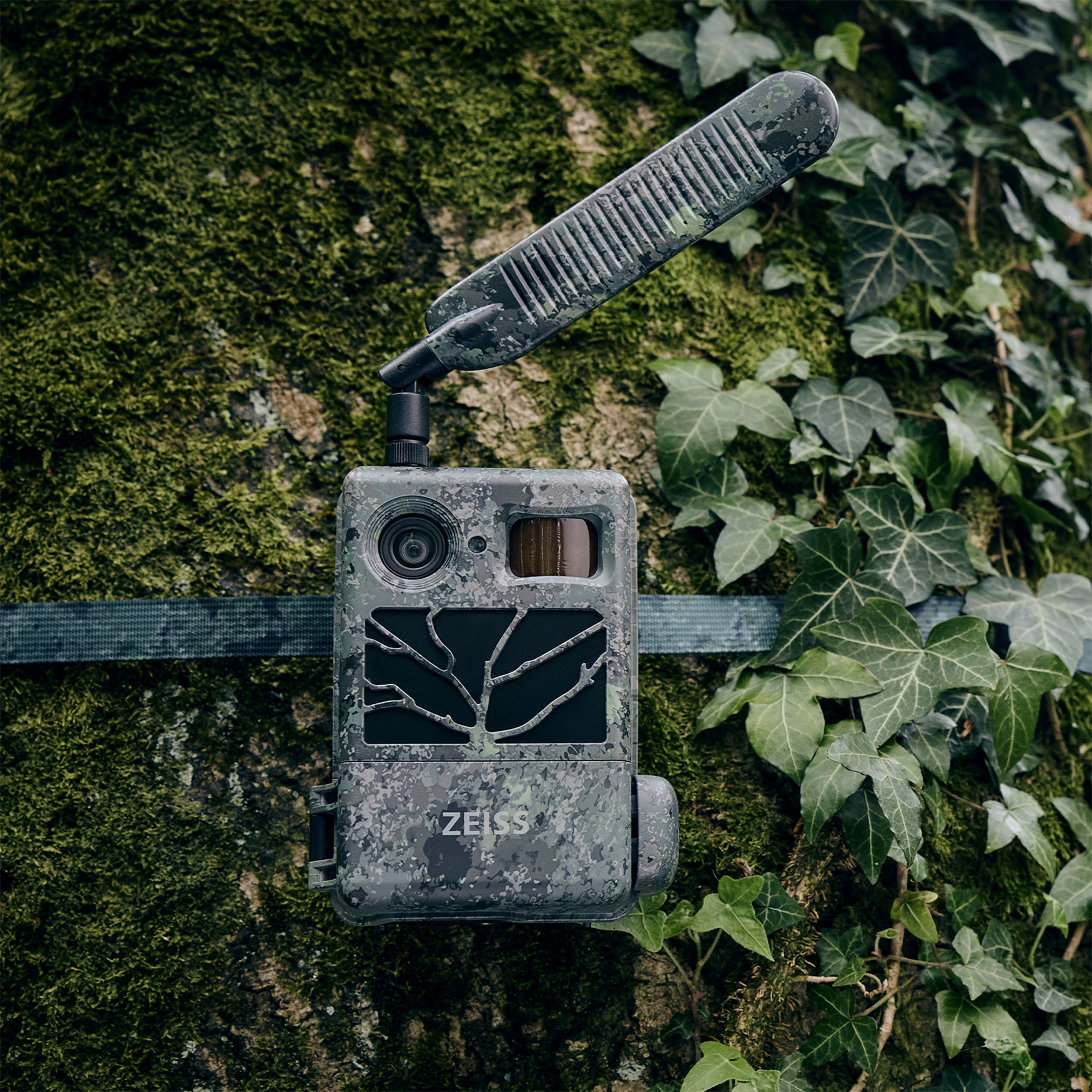 ZEISS Secacam 3 Wide-Angle