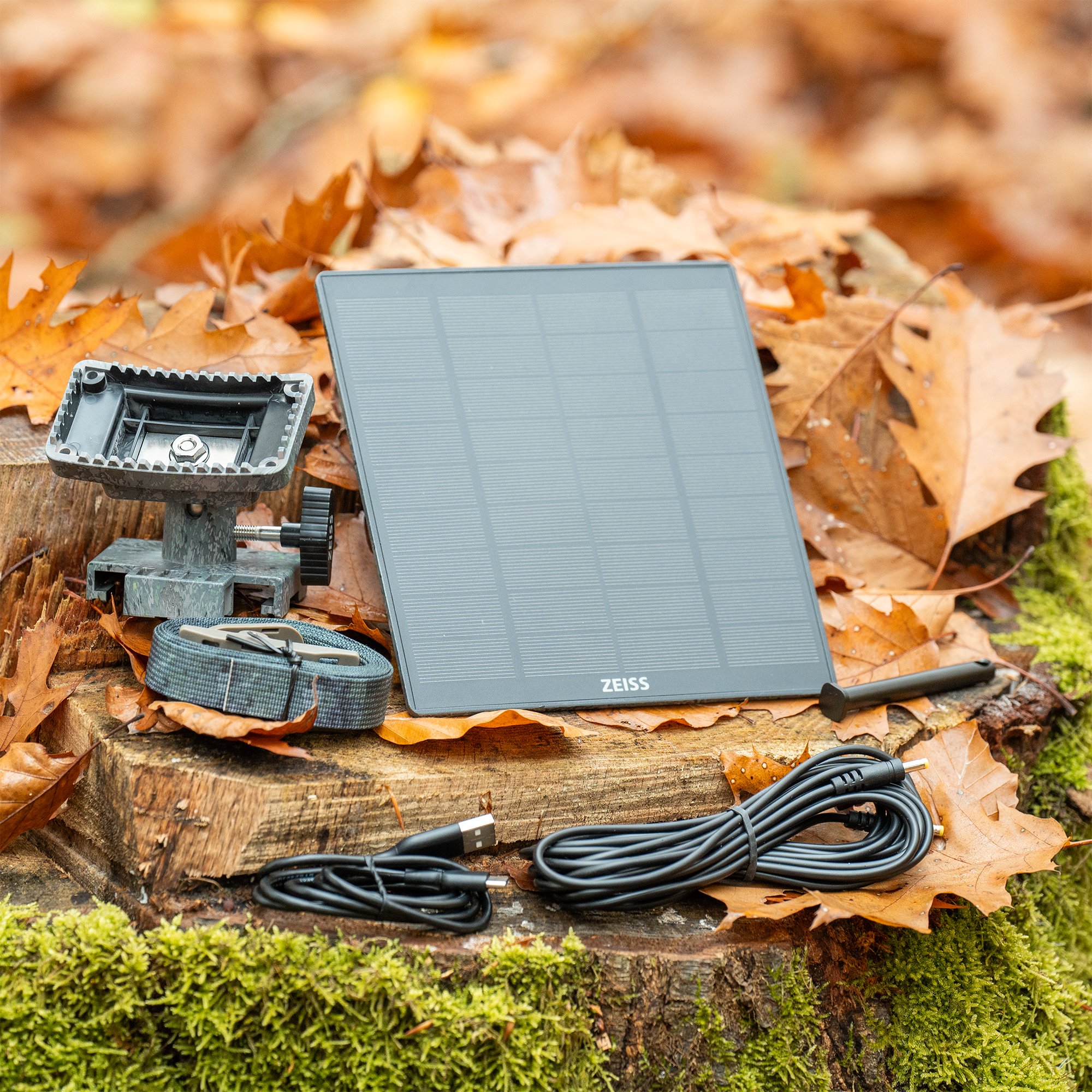 ZEISS Solar Panel Pro