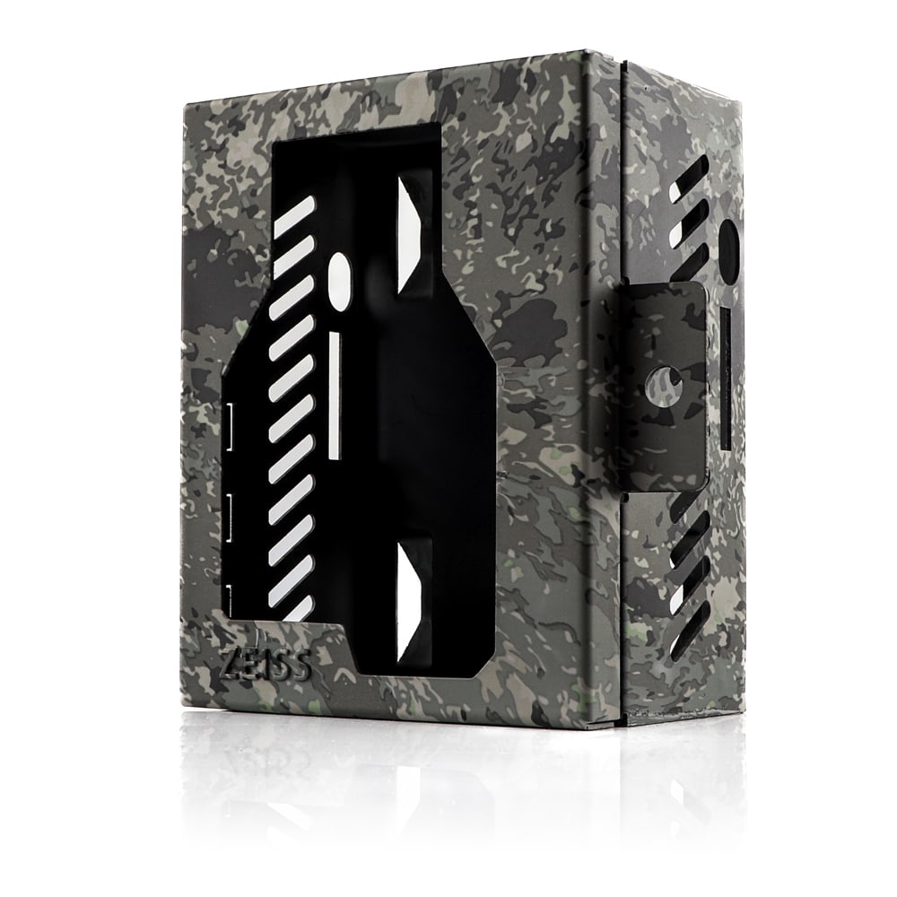 ZEISS Secacam 5 Boîtier Métallique