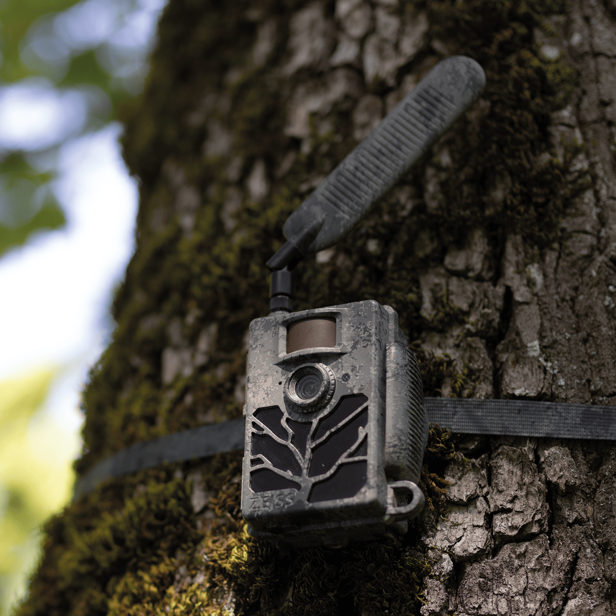 ZEISS Secacam Antenne 4G