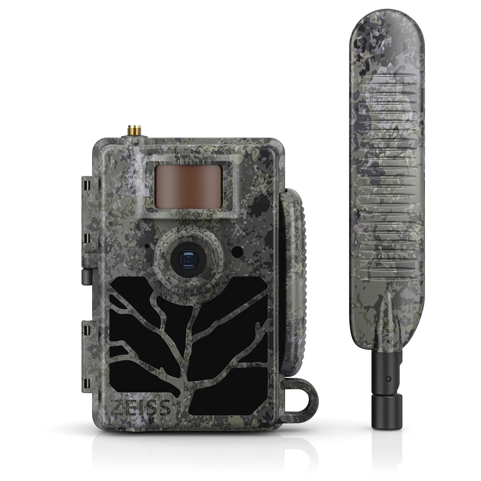 ZEISS Secacam 5 - 2er Pack