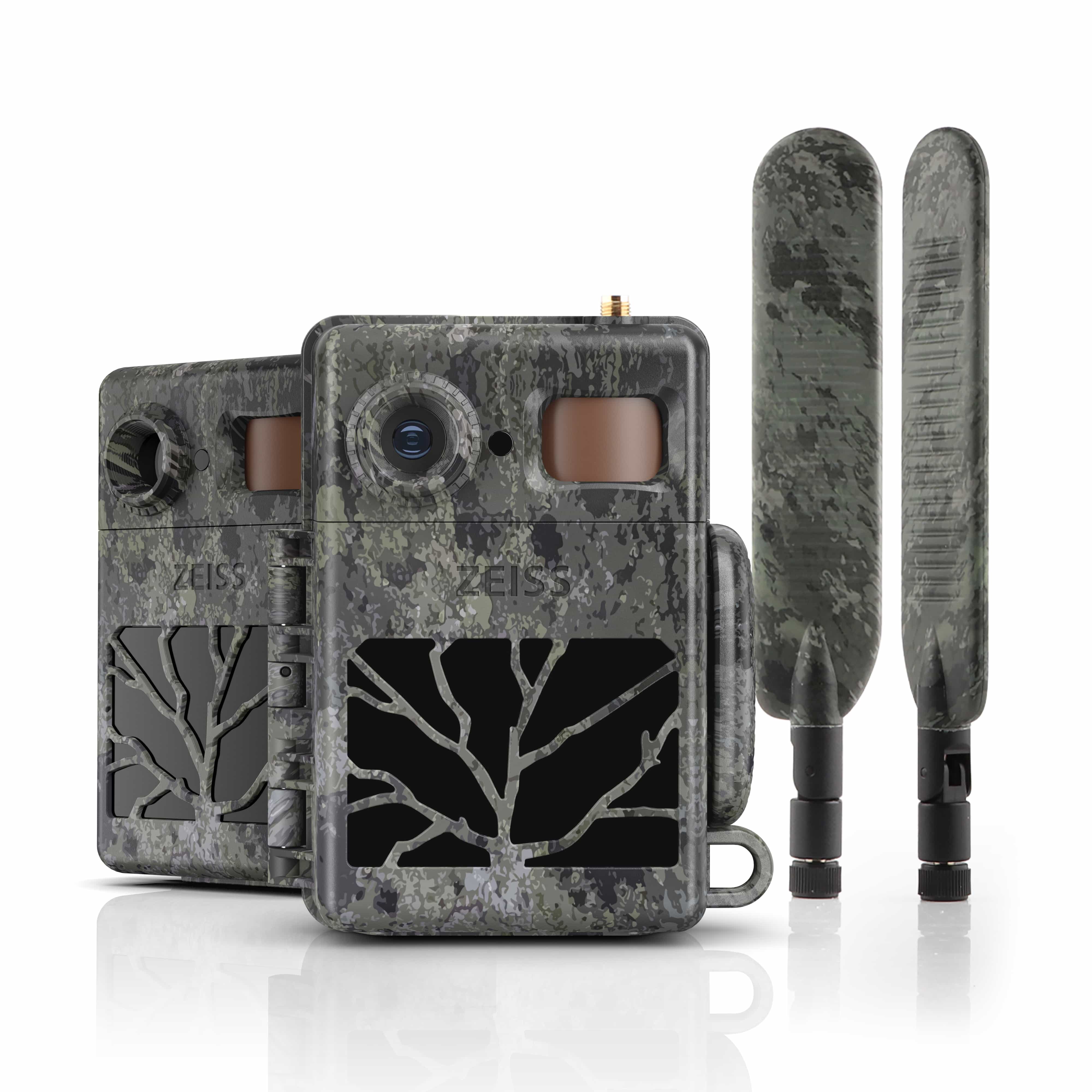 ZEISS Secacam 7 - 2er Pack
