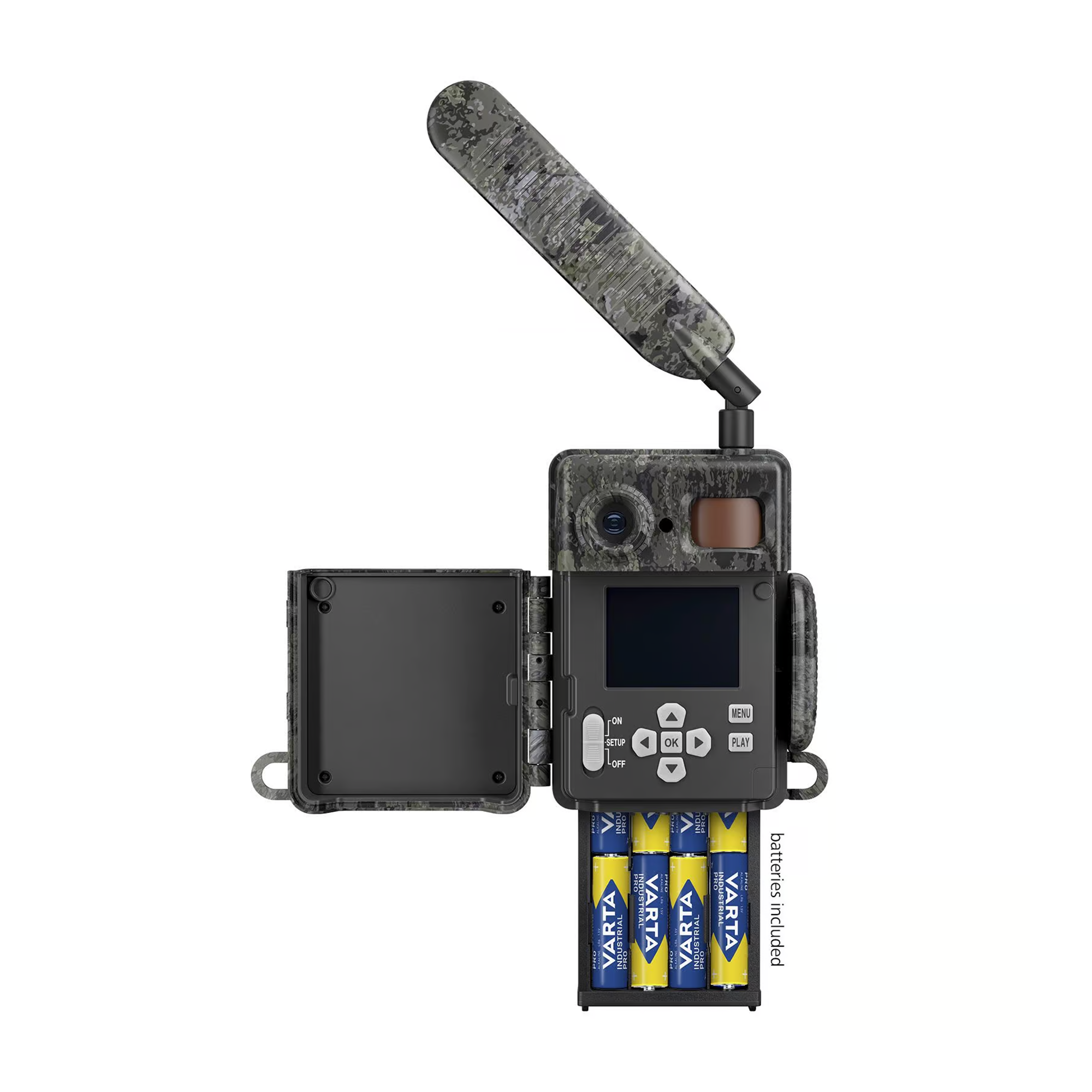ZEISS Secacam 7
