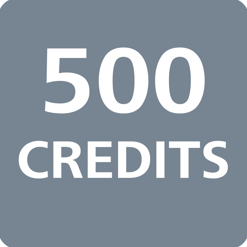 Reload 500 Photos