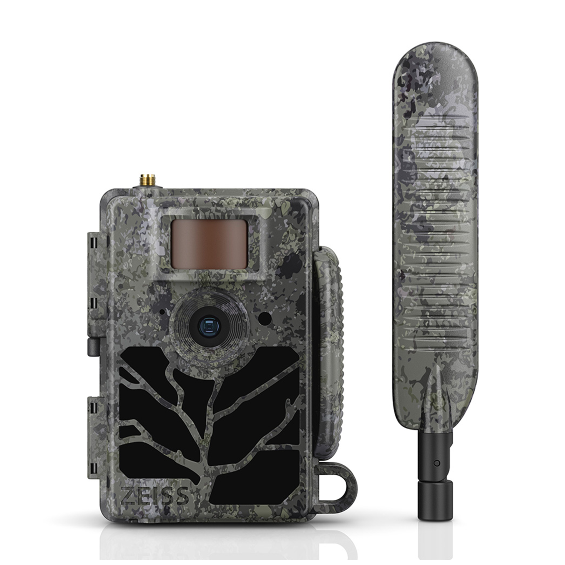 Cameras - Overview of all ZEISS Secacam models